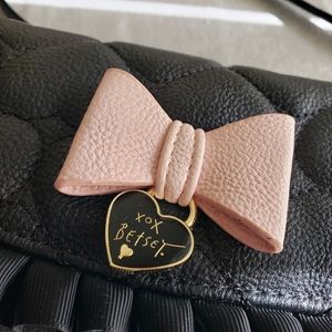 Betsey Johnson Cross Bag NWOT
